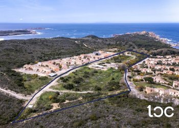 Villa Trinità d'Agultu e Vignola - foto 29