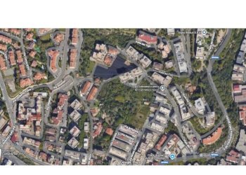 Immagine34.jpg - Terreno agricolo Vico del Maró 6, Messina - foto 1