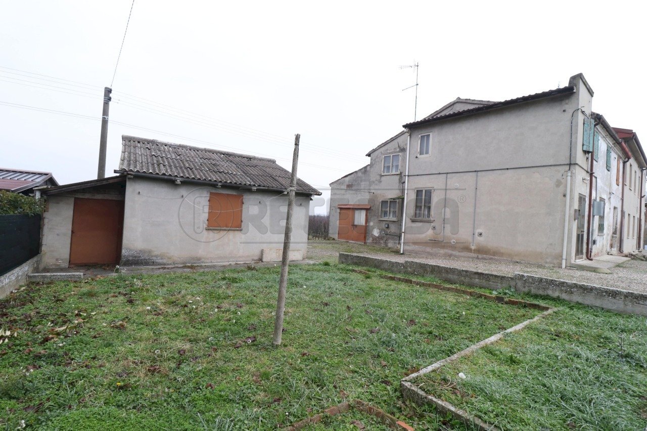 2_Laterale-min.JPG - Terraced Villa Bondeno - photo 2