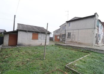 2_Laterale-min.JPG - Terraced Villa Bondeno - photo 2