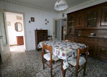 5_Soggiorno-min.JPG - Terraced Villa Bondeno - photo 5