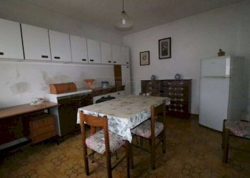 7_Sala pranzo-min.JPG - Terraced Villa Bondeno - photo 7