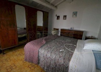 8_Letto-min.JPG - Terraced Villa Bondeno - photo 8