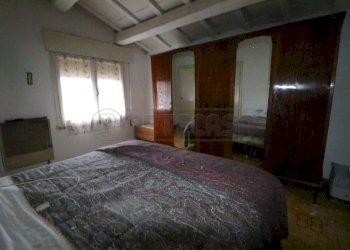 9_Letto-min.JPG - Terraced Villa Bondeno - photo 9