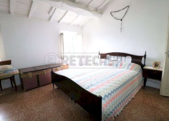 11_Letto-min.JPG - Terraced Villa Bondeno - photo 11