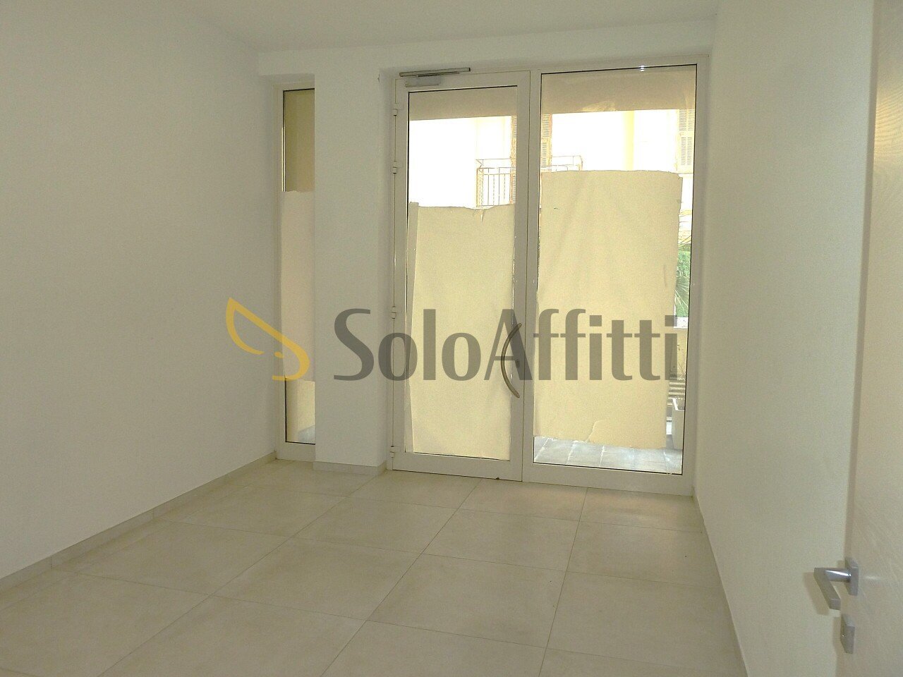 Vano commerciale - Commercial Premises Via Candido Queirolo 17, Taggia - photo 2