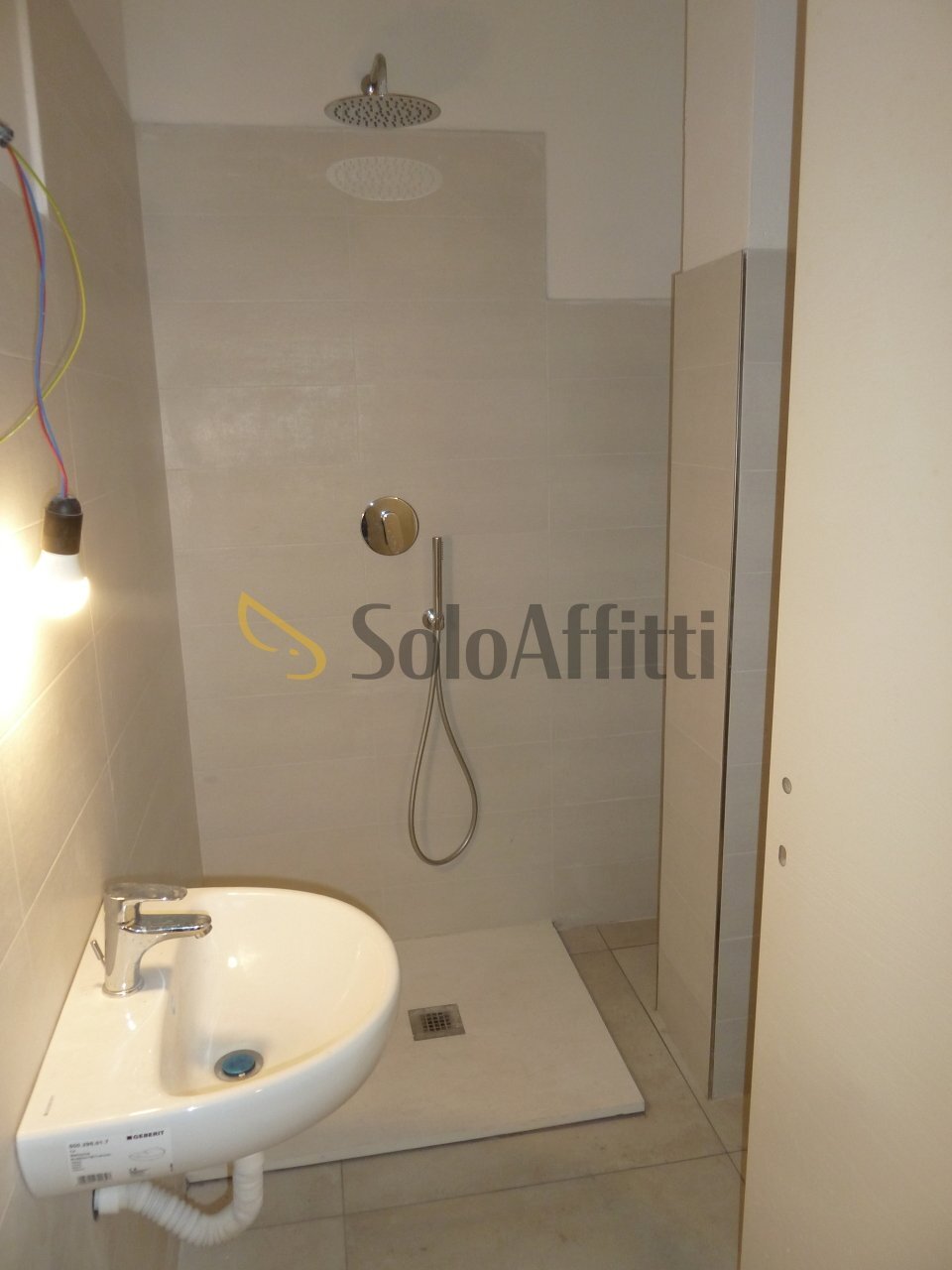 Bagno - Commercial Premises Via Candido Queirolo 17, Taggia - photo 3