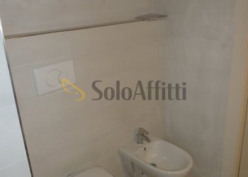Bagno - Commercial Premises Via Candido Queirolo 17, Taggia - photo 4