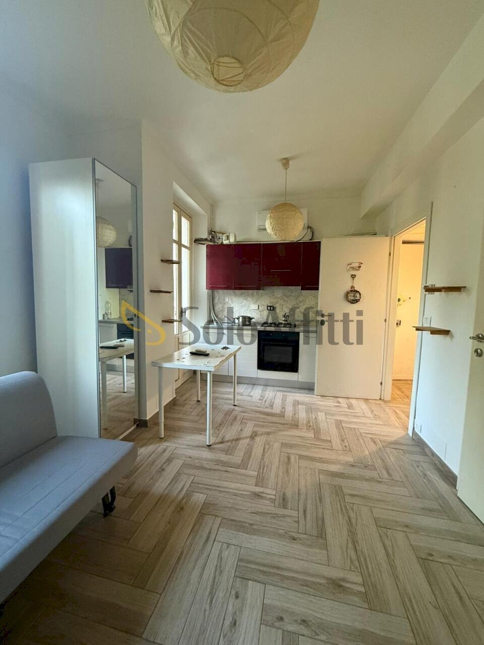 Senza titolo.jpg - Monolocale Via Giacomo Dina, Torino (zona Mirafiori Nord) - foto 1