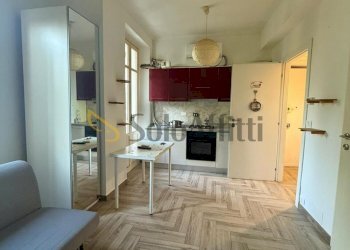 Senza titolo.jpg - Monolocale Via Giacomo Dina, Torino (zona Mirafiori Nord) - foto 1