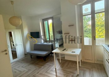 4.jpg - Monolocale Via Giacomo Dina, Torino (zona Mirafiori Nord) - foto 2