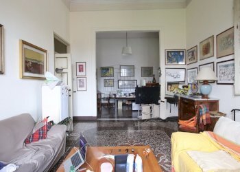 vendesi appartamento con ascensore e terrazza lucc - Appartamento Viale Giuseppe Giusti 14, Lucca - foto 5