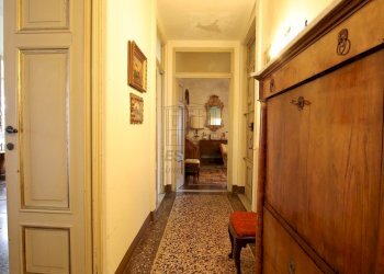 vendesi appartamento con ascensore e terrazza lucc - Appartamento Viale Giuseppe Giusti 14, Lucca - foto 6