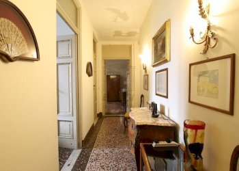 vendesi appartamento con ascensore e terrazza lucc - Appartamento Viale Giuseppe Giusti 14, Lucca - foto 14