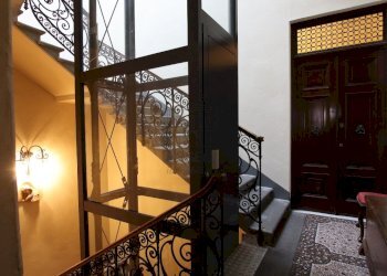 vendesi appartamento con ascensore e terrazza lucc - Appartamento Viale Giuseppe Giusti 14, Lucca - foto 15