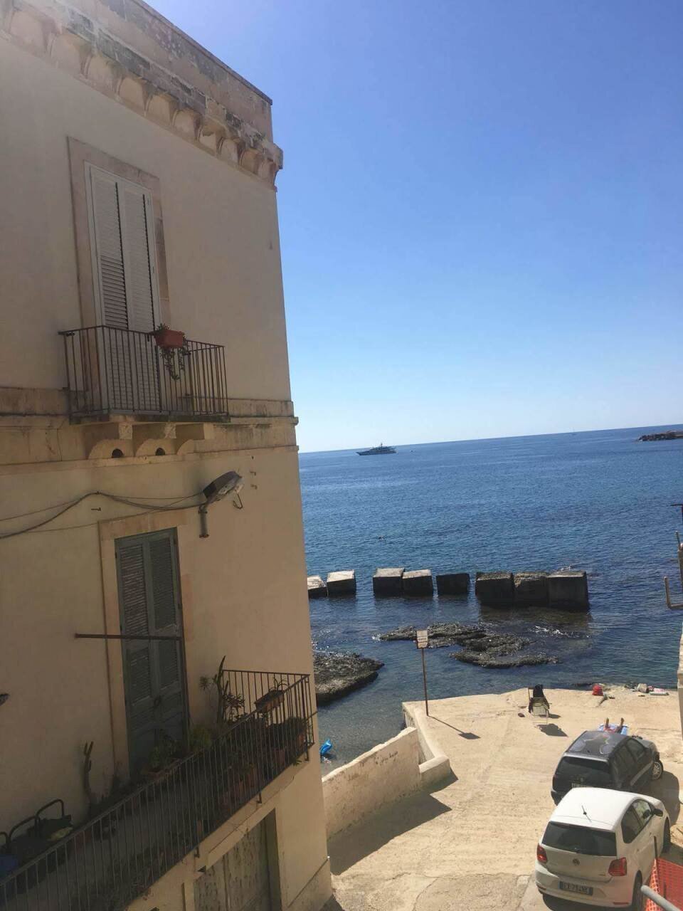 IMG-20180718-WA0005.jpg - Casa indipendente Siracusa - foto 1