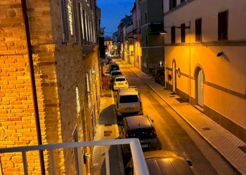 000 DILEOIMMOBILIAREAFFITTAAPPARTAMENTOSANBENEDETT - Casa indipendente San Benedetto del Tronto - foto 2