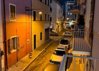 001 DILEOIMMOBILIAREAFFITTAAPPARTAMENTOSANBENEDETT - Casa indipendente San Benedetto del Tronto - foto 5