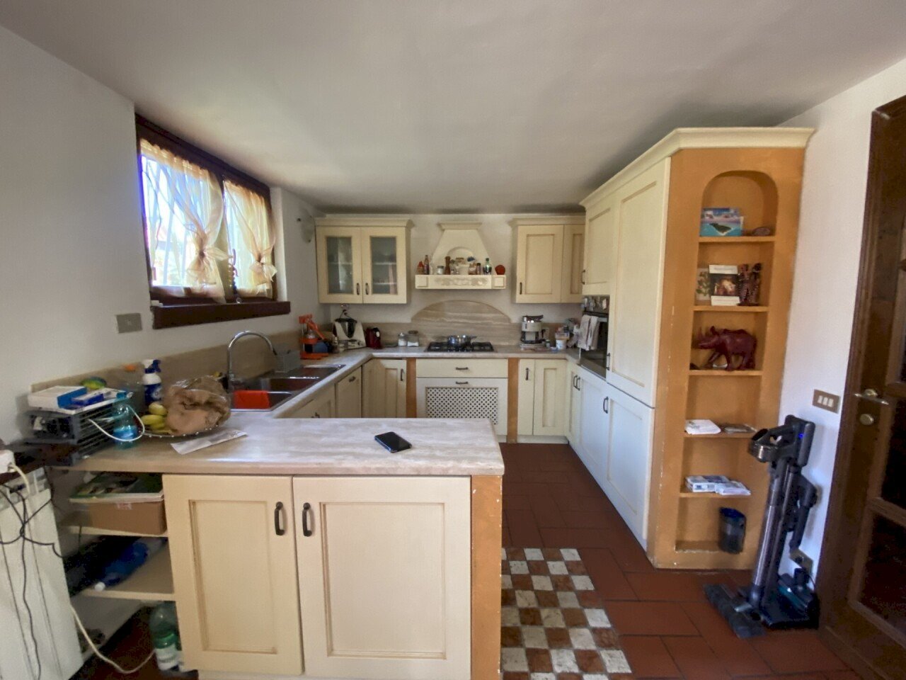 thumbnail_IMG_0642.jpg - Casa semi indipendente Via Case Rosse 2, Castelnuovo Magra - foto 2