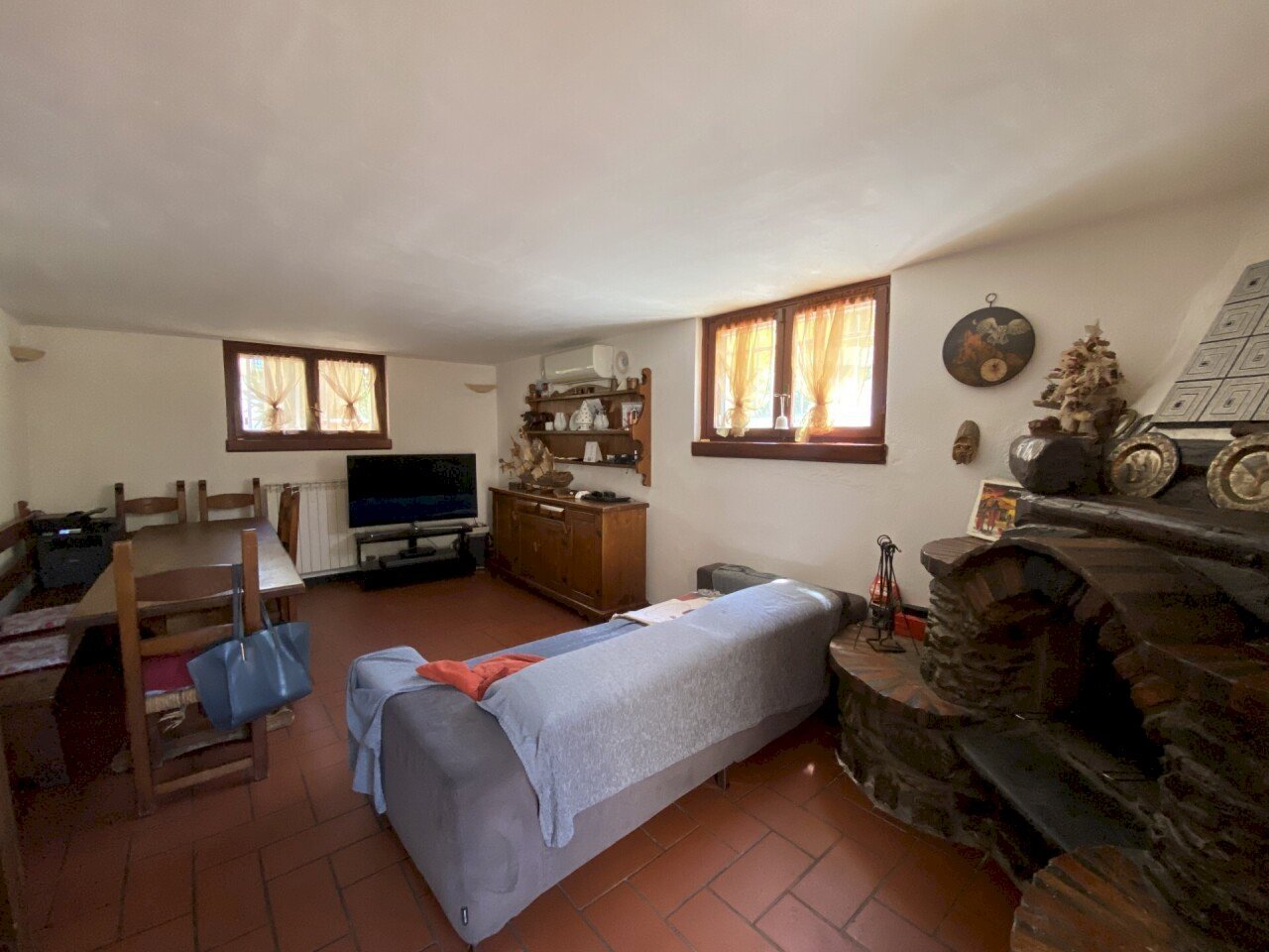 thumbnail_IMG_0638.jpg - Casa semi indipendente Via Case Rosse 2, Castelnuovo Magra - foto 3