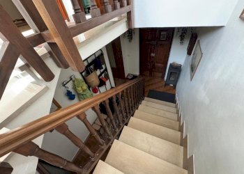 Casa semi indipendente Pontremoli - foto 6