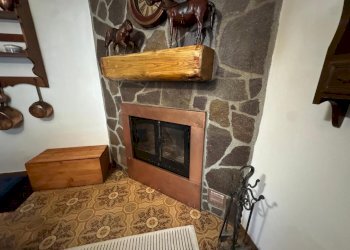 Casa semi indipendente Pontremoli - foto 8