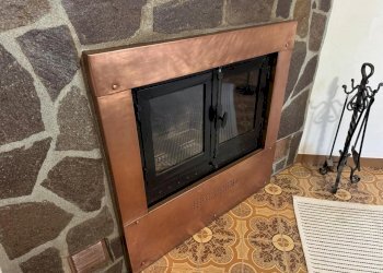 Casa semi indipendente Pontremoli - foto 9