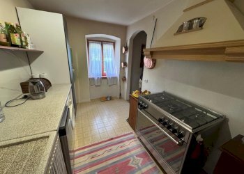 Casa semi indipendente Pontremoli - foto 11