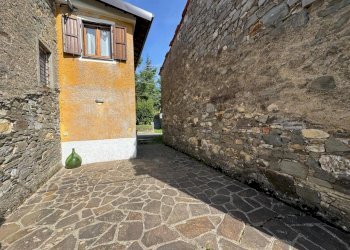 Casa semi indipendente Pontremoli - foto 13