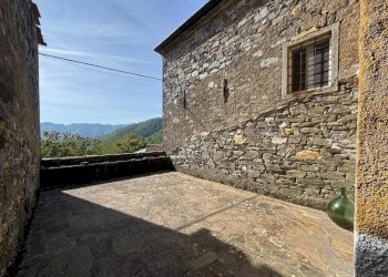 Casa semi indipendente Pontremoli - foto 14