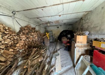 Casa semi indipendente Pontremoli - foto 15