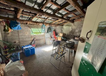 Casa semi indipendente Pontremoli - foto 16