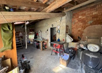 Casa semi indipendente Pontremoli - foto 18