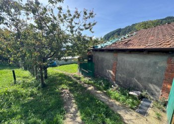 Casa semi indipendente Pontremoli - foto 20