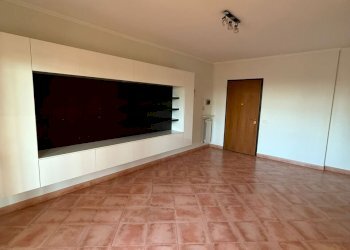 Soggiorno - Attico Via Nora Ricci, Roma - foto 1