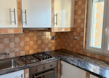 Cucina - Attico Via Nora Ricci, Roma - foto 5