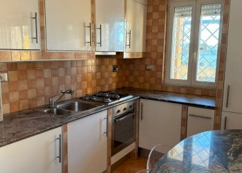 Cucina - Attico Via Nora Ricci, Roma - foto 6