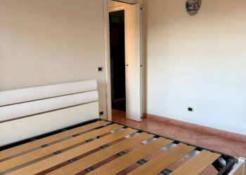 Camera - Attico Via Nora Ricci, Roma - foto 7