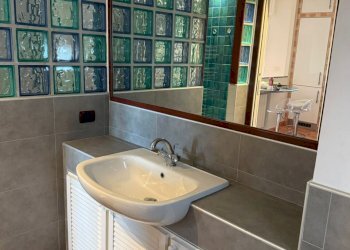 Bagno - Attico Via Nora Ricci, Roma - foto 10