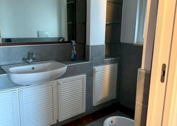 Bagno - Attico Via Nora Ricci, Roma - foto 11