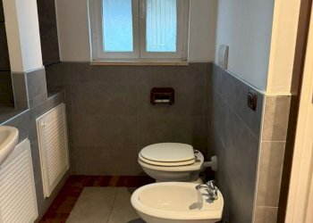 Bagno - Attico Via Nora Ricci, Roma - foto 14