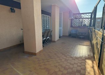 Terrazo - Attico Via Nora Ricci, Roma - foto 15