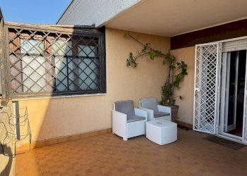 Terrazzo - Attico Via Nora Ricci, Roma - foto 16