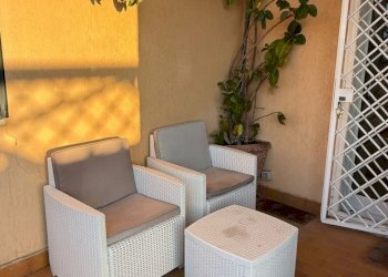 Terrazzo - Attico Via Nora Ricci, Roma - foto 17