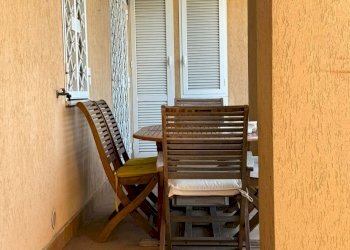 Terrazzo - Attico Via Nora Ricci, Roma - foto 18