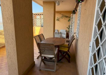 Terrazzo - Attico Via Nora Ricci, Roma - foto 19