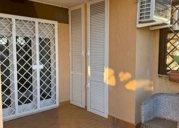 Terrazzo - Attico Via Nora Ricci, Roma - foto 20