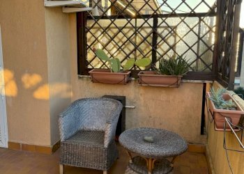 Terrazzo - Attico Via Nora Ricci, Roma - foto 21