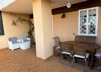 Terrazzo - Attico Via Nora Ricci, Roma - foto 22