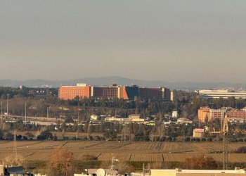 Vista - Attico Via Nora Ricci, Roma - foto 25